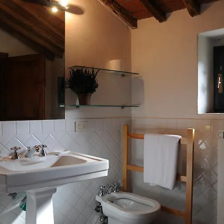 Lägenhet Casa Marina *