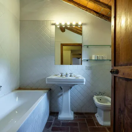 דירה Casa Marina *