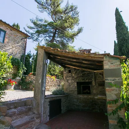Apartamento Casa Marina