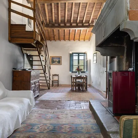 Casa Marina Greve in Chianti