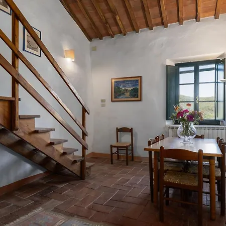 Casa Marina Lejlighed
