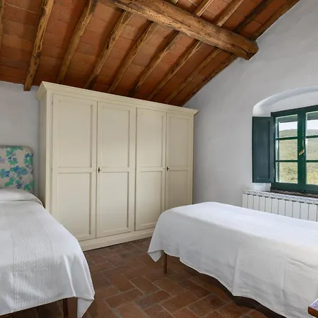 Lejlighed Casa Marina